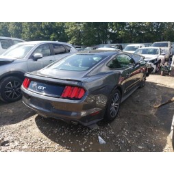 2015 FORD MUSTANG GT