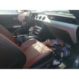 2015 FORD MUSTANG GT