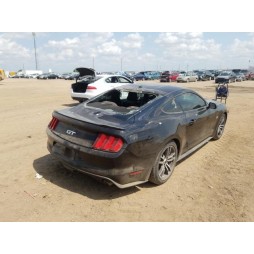 2015 FORD MUSTANG GT