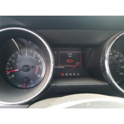 2015 FORD MUSTANG GT