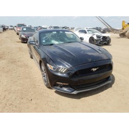 2015 FORD MUSTANG GT
