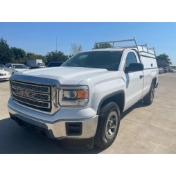 2015 GMC SIERRA C1500