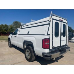 2015 GMC SIERRA C1500