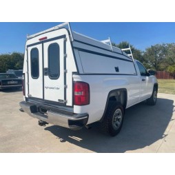 2015 GMC SIERRA C1500