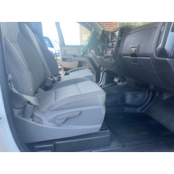 2015 GMC SIERRA C1500