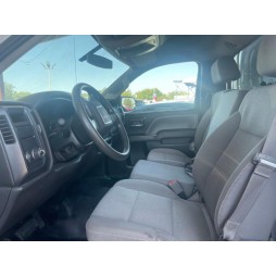2015 GMC SIERRA C1500