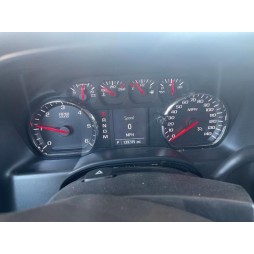 2015 GMC SIERRA C1500