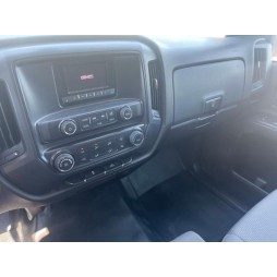 2015 GMC SIERRA C1500