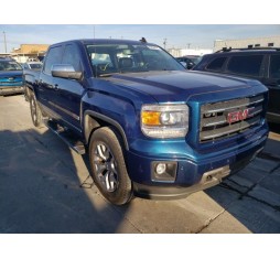 2015 GMC SIERRA K1500 SLT