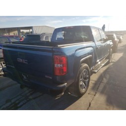 2015 GMC SIERRA K1500 SLT