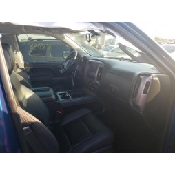 2015 GMC SIERRA K1500 SLT