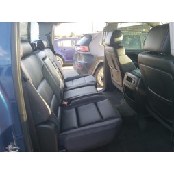 2015 GMC SIERRA K1500 SLT