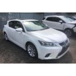 2015 LEXUS CT 200