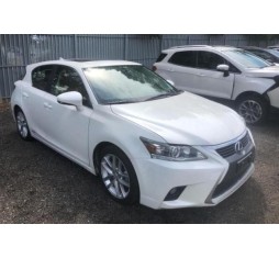 2015 LEXUS CT 200