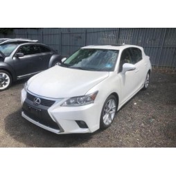 2015 LEXUS CT 200