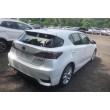 2015 LEXUS CT 200