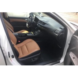 2015 LEXUS CT 200