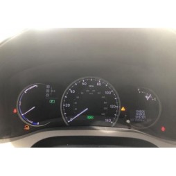 2015 LEXUS CT 200