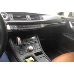2015 LEXUS CT 200