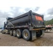 2015 MACK 700 GU700