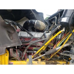 2015 MACK 700 GU700