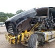 2015 MACK 700 GU700