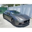2015 MASERATI GHIBLI S