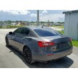 2015 MASERATI GHIBLI S