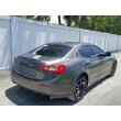 2015 MASERATI GHIBLI S