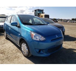 2015 MITSUBISHI MIRAGE DE