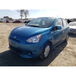 2015 MITSUBISHI MIRAGE DE