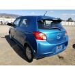 2015 MITSUBISHI MIRAGE DE