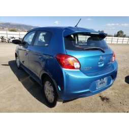 2015 MITSUBISHI MIRAGE DE