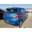 2015 MITSUBISHI MIRAGE DE