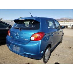 2015 MITSUBISHI MIRAGE DE