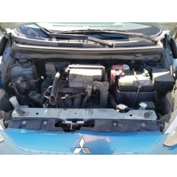 2015 MITSUBISHI MIRAGE DE
