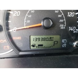 2015 MITSUBISHI MIRAGE DE