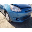 2015 MITSUBISHI MIRAGE DE