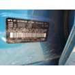 2015 MITSUBISHI MIRAGE DE