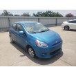 2015 MITSUBISHI MIRAGE ES
