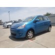2015 MITSUBISHI MIRAGE ES