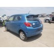 2015 MITSUBISHI MIRAGE ES