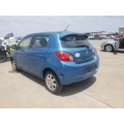 2015 MITSUBISHI MIRAGE ES