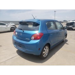 2015 MITSUBISHI MIRAGE ES