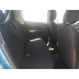 2015 MITSUBISHI MIRAGE ES