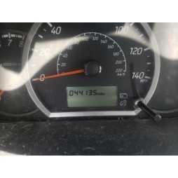 2015 MITSUBISHI MIRAGE ES