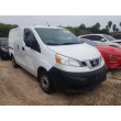 2015 NISSAN NV200 2.5S