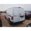 2015 NISSAN NV200 2.5S