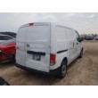 2015 NISSAN NV200 2.5S