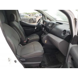 2015 NISSAN NV200 2.5S